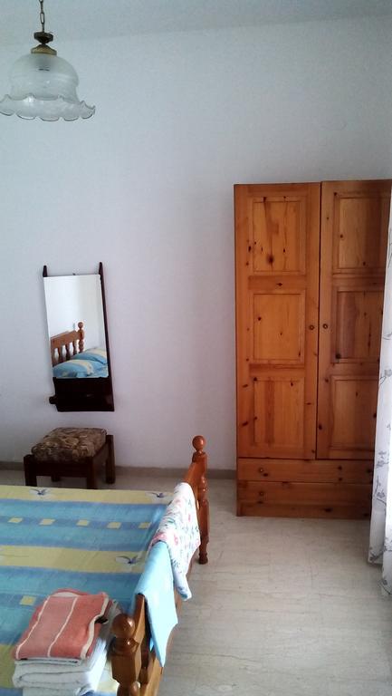 Nireas Apartment Nea Skioni Luaran gambar