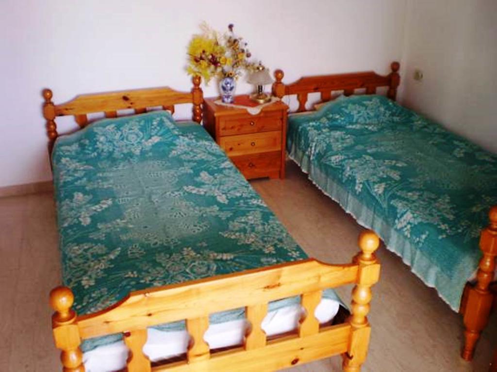 Nireas Apartment Nea Skioni Bilik gambar