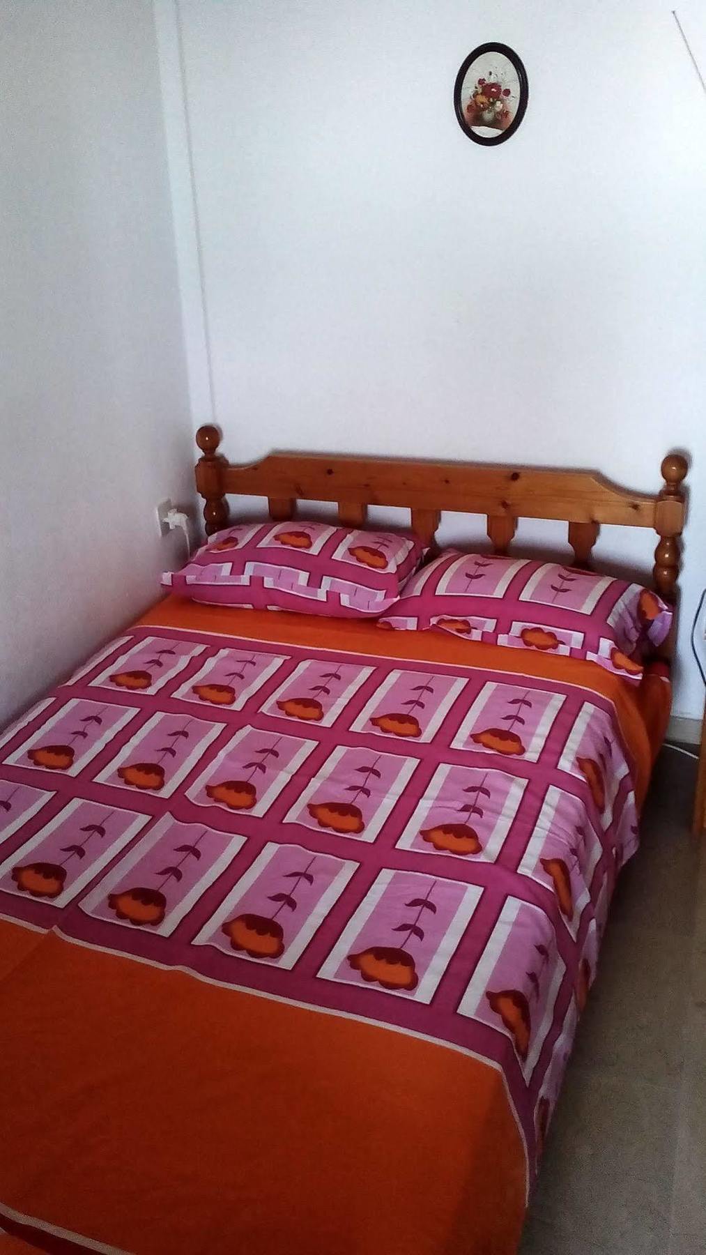 Nireas Apartment Nea Skioni Luaran gambar